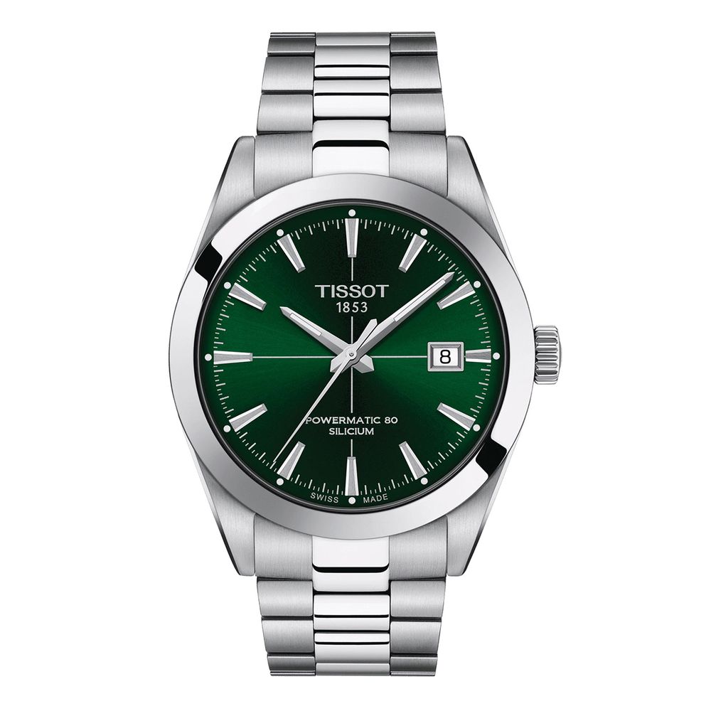 TISSOT T1274071109101
