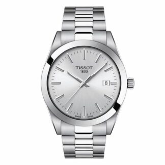 Tissot T1274101103100 Gentleman