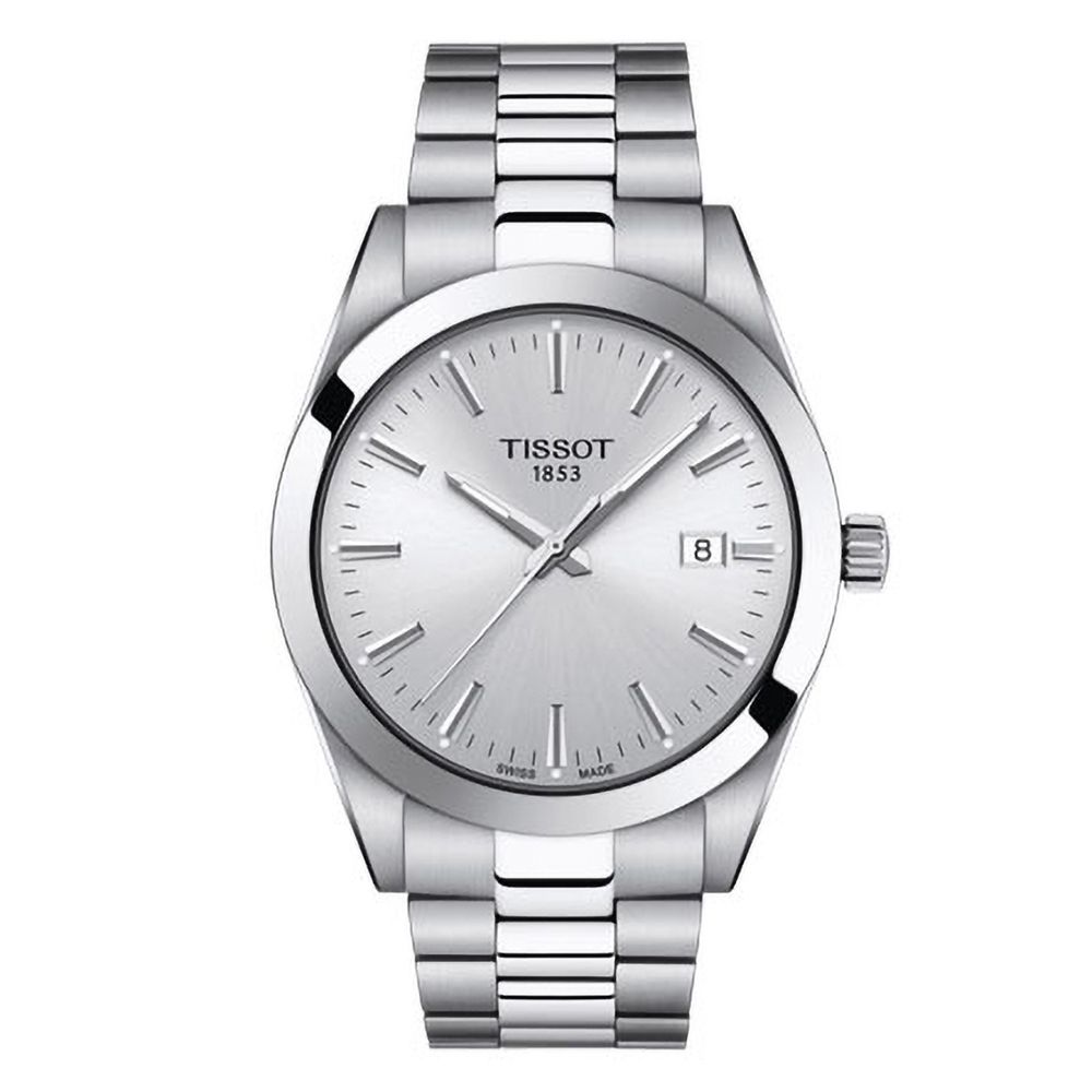 TISSOT T1274101103100