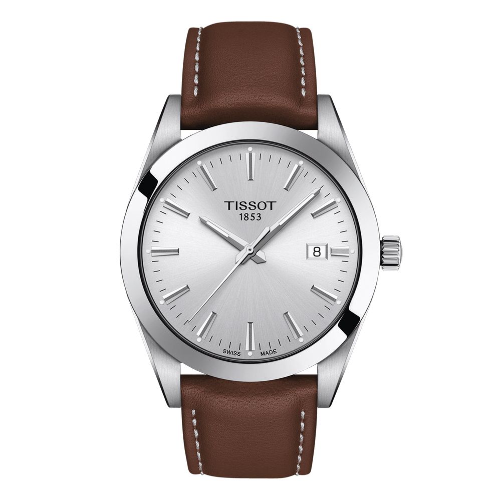 TISSOT T1274101603100