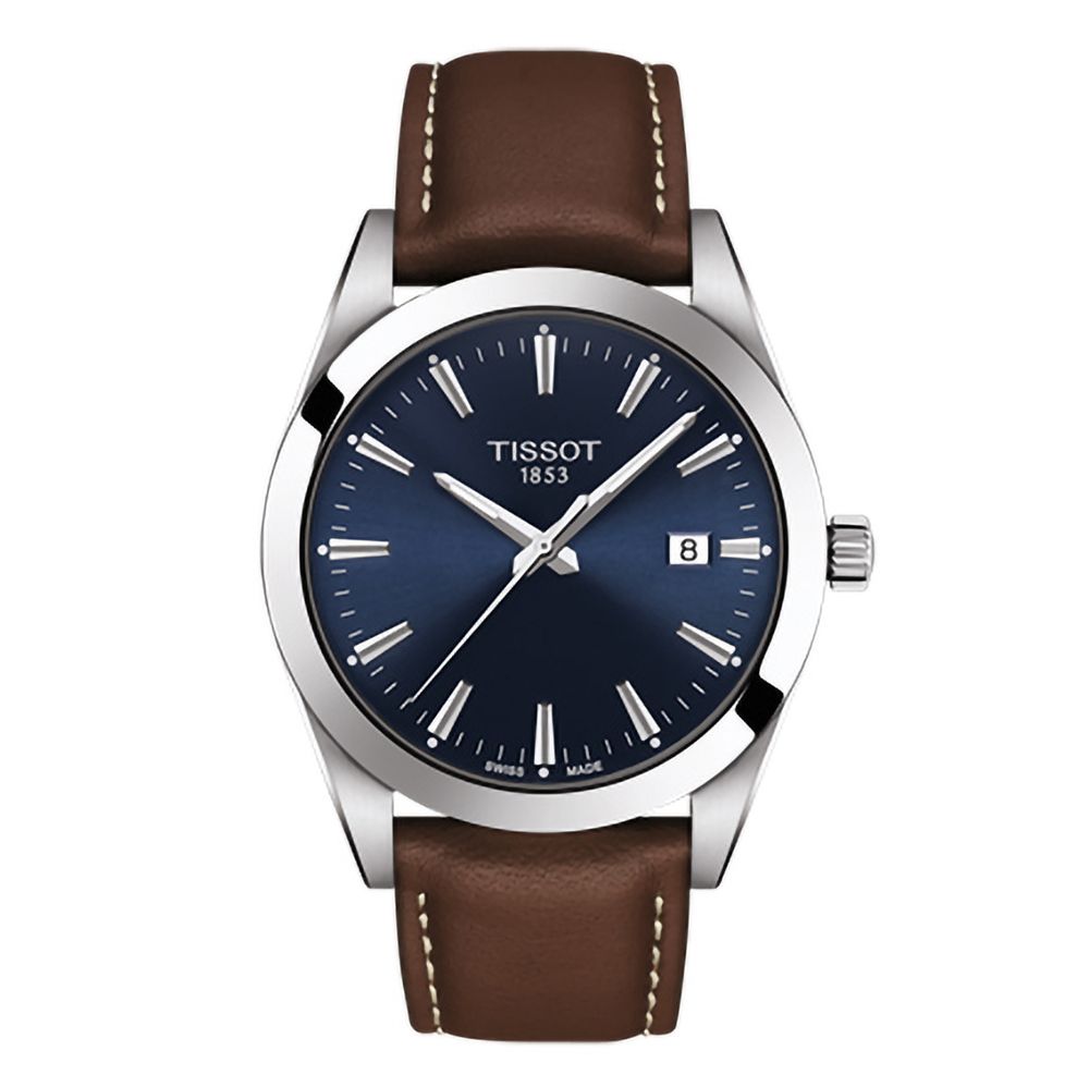TISSOT T1274101604100