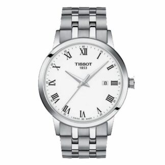 Tissot T1294101101300 Classic Dream