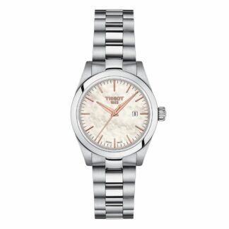Tissot T1320101111100 T-My Slr Steel