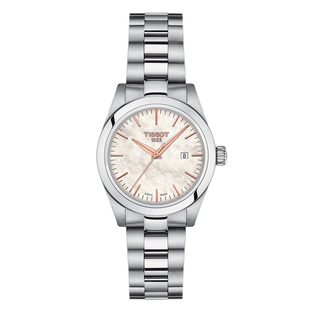 TISSOT T1320101111100