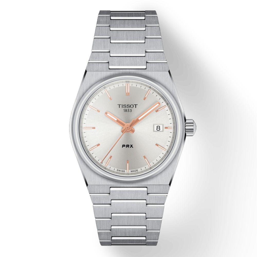 TISSOT T1372101103100