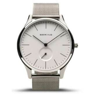 Bering 16641-004 Sale Polished Silver
