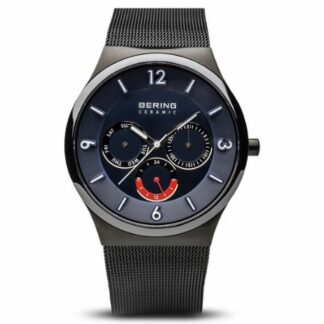Bering 33440-227 Sale Brushed Black
