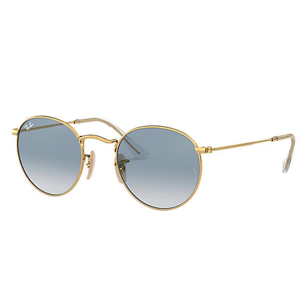 RAY BAN RB3447N-001/3F 53