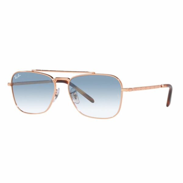 Ray Ban RB3636-92023F 58 New Caravan