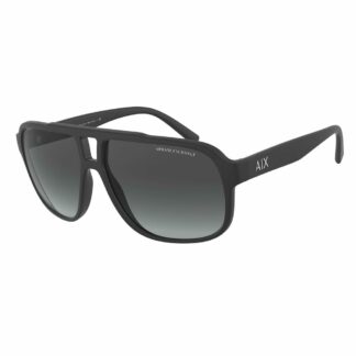 Armani Exchange AX4104S-80788G 61 Eyewear