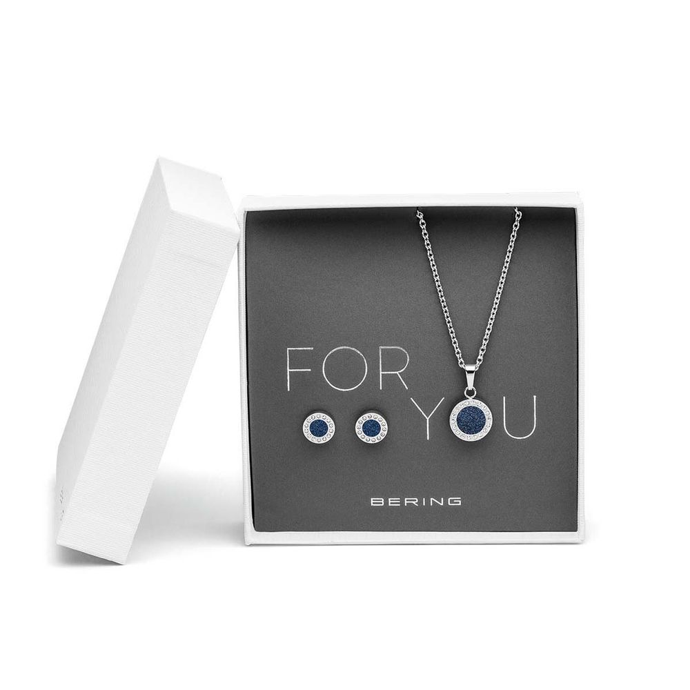 BERING NAKIT 427-707-BLUE