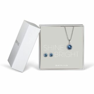 Bering 429-711-BLUE Set