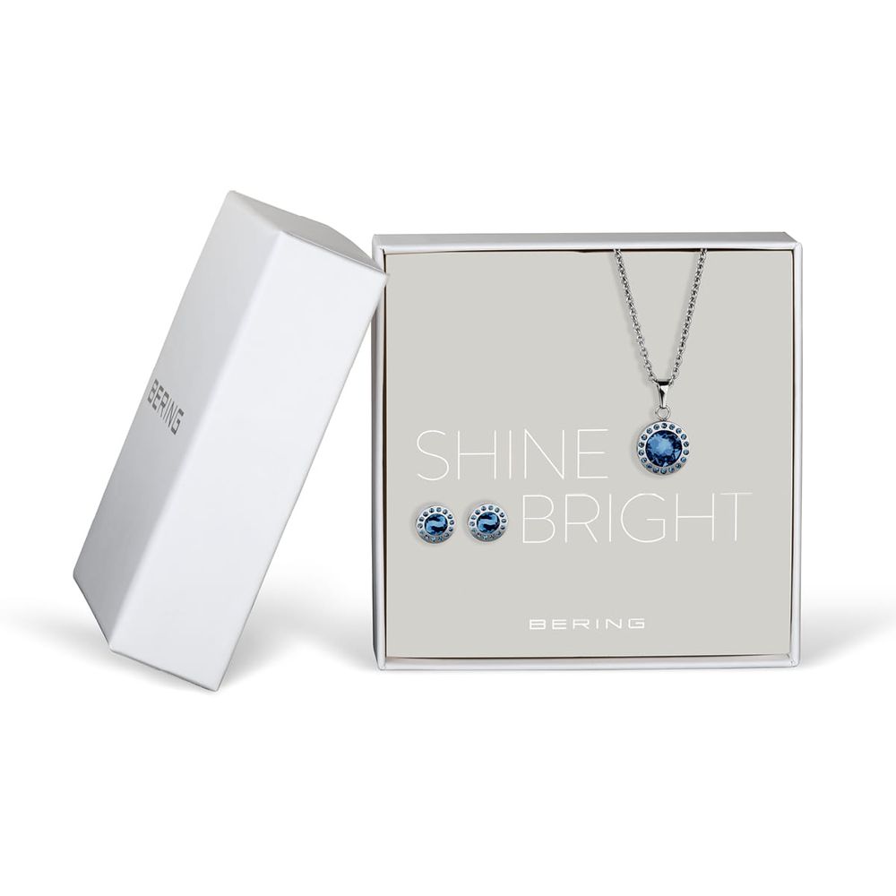 BERING NAKIT 429-711-BLUE