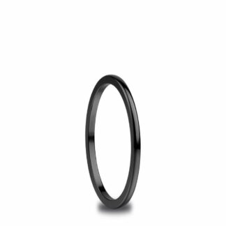 Bering 564-60-40 Arctic Symphony Polished Black