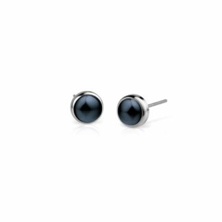 Bering 701-17-05 Ceramic Link Polished Silver