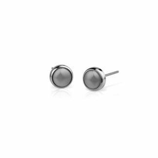 Bering 701-18-05 Ceramic Link Polished Silver