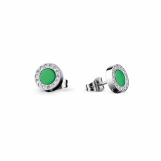 Bering 707-155-05 Arctic Symphony Polished Silver