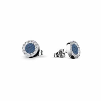 Bering 707-179-05 Arctic Symphony Polished Silver