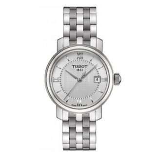 Tissot T0970101103800 Bridgeport Lady