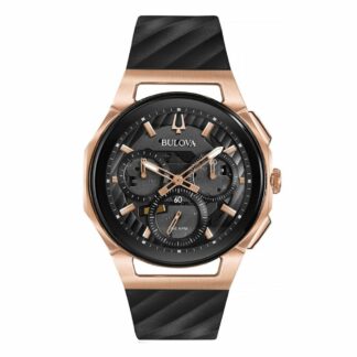 Bulova 98A185 Curv