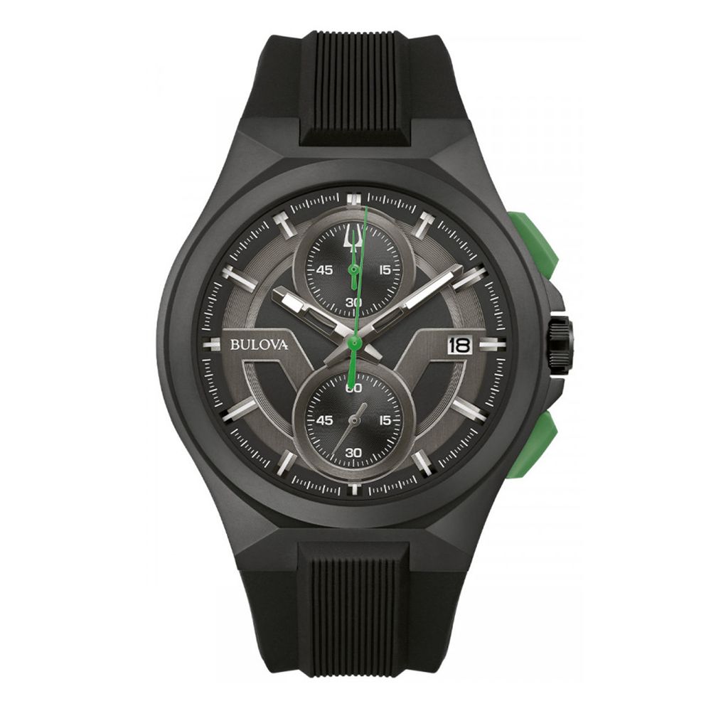 BULOVA 98B381