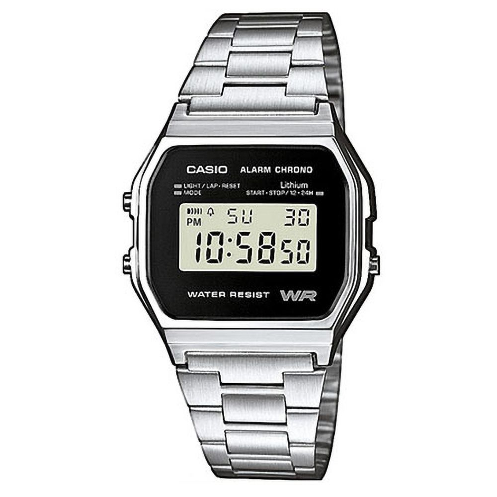 CASIO A158WEA-1EF