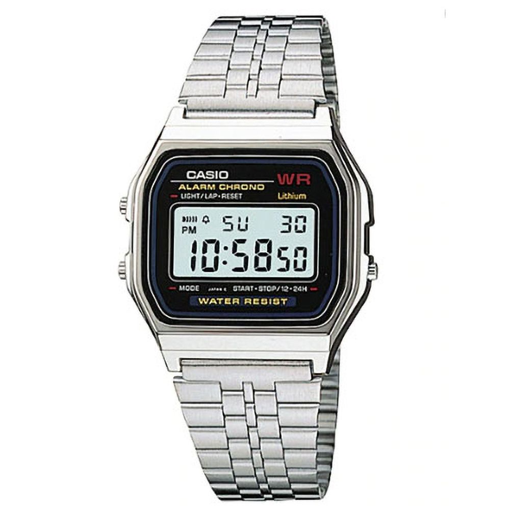 CASIO A159W-N1