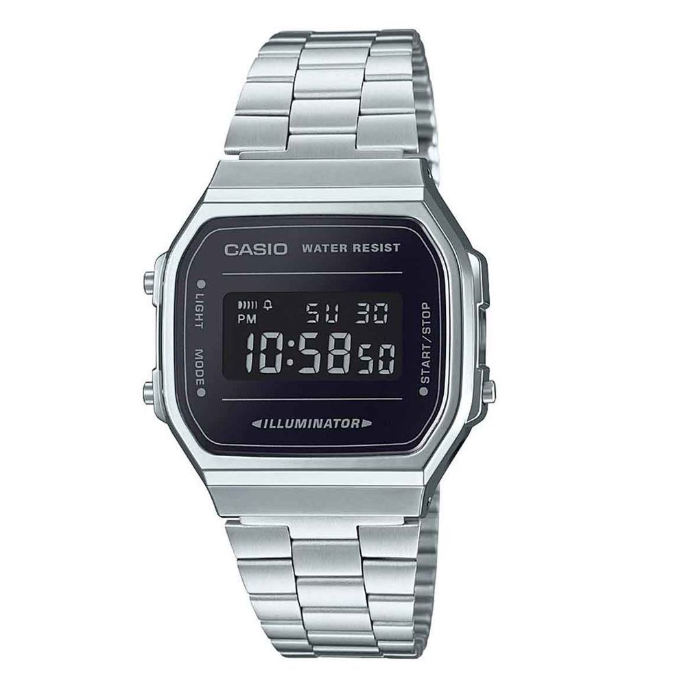 CASIO A168WEM-1EF