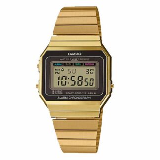 Casio A700WG-9A Vintage