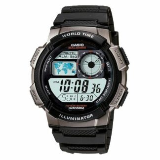 Casio AE-1000W-1B Classic Digital