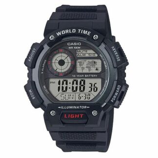 Casio AE-1400WH-1AVEF Classic Digital