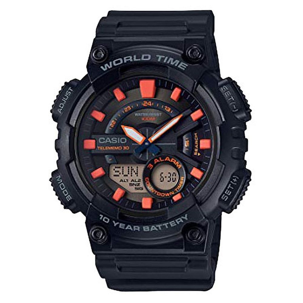 CASIO AEQ-110W-1A2VEF