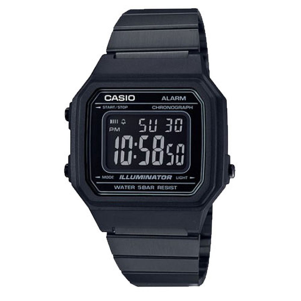 CASIO B650WB-1BEF