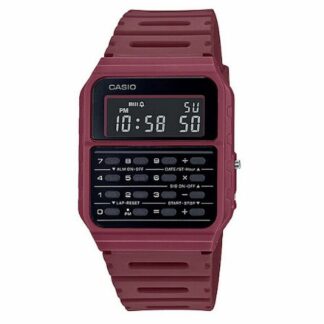 Casio CA-53WF-4BEF Vintage