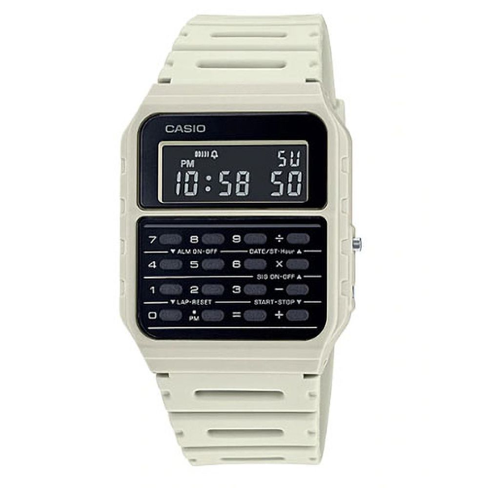 CASIO CA-53WF-8BEF