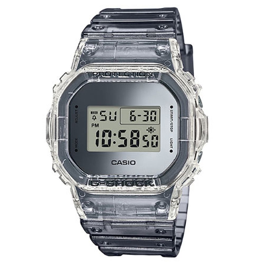 CASIO DW-5600SK-1