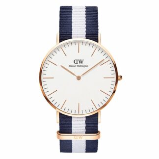 Daniel Wellington DW00100004 Classic Glasgow