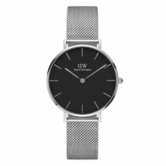 Daniel Wellington DW00100162 Petite Sterling