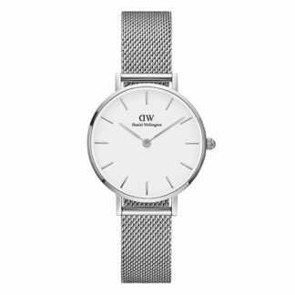 Daniel Wellington DW00100220 Petite Sterling
