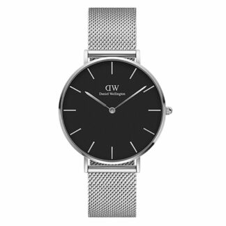 Daniel Wellington DW00100304 Petite Sterling