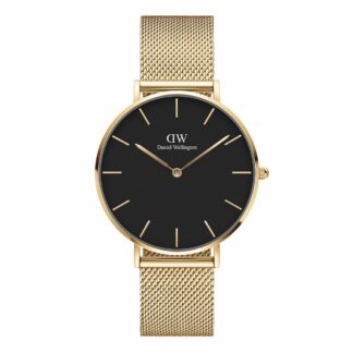 Daniel Wellington DW00100345 Petite Evergold