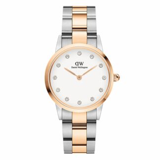 Daniel Wellington DW00100359 Iconic Link Lumine