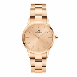 Daniel Wellington DW00100401 Iconic Link Unitone