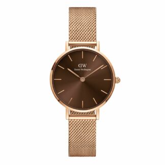 Daniel Wellington DW00100476 Petite Amber
