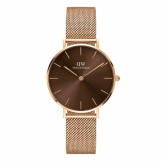 Daniel Wellington DW00100477 Petite Amber