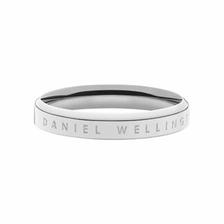 Daniel Wellington DW00400031 Classic Ring 56