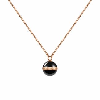 Daniel Wellington DW00400156 Aspiration Necklace