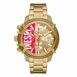 Diesel DZ4595 Griffed