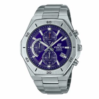 Casio EFB-680D-2B Edifice