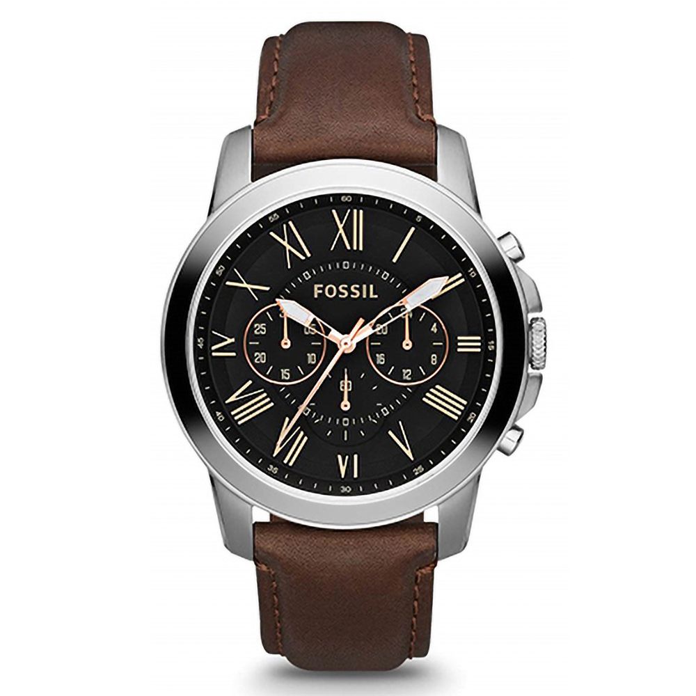FOSSIL FS4813
